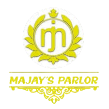 MaJay's Parlor & SPA Logo